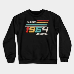 1964 Classic Original Crewneck Sweatshirt